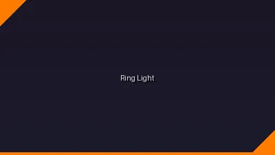 积分兑换 - LED环形补光灯 | chloe mafia 积分商城